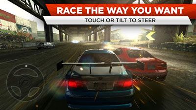 Need For Speed Most Wanted Download Full Game Android